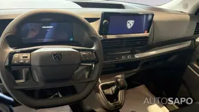 Peugeot Expert de 2024