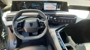 Peugeot 5008 de 2025