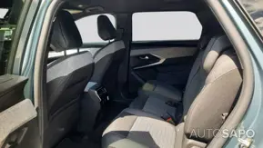 Peugeot 5008 de 2025