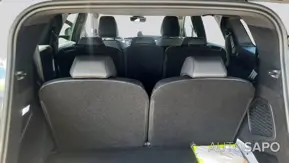 Peugeot 5008 de 2025