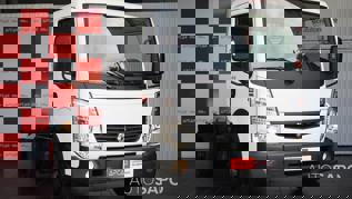 Renault Maxity de 2015