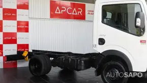 Renault Maxity de 2015