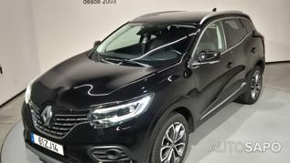 Renault Kadjar 1.5 dCi Intens de 2019