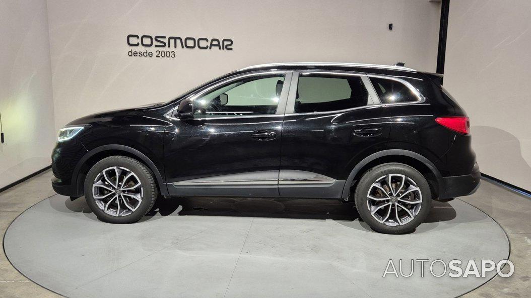 Renault Kadjar 1.5 dCi Intens de 2019