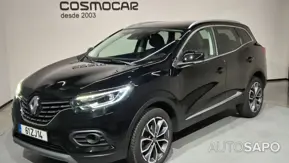 Renault Kadjar 1.5 dCi Intens de 2019