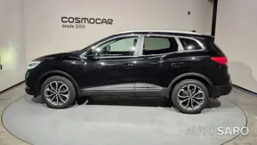 Renault Kadjar 1.5 dCi Intens de 2019