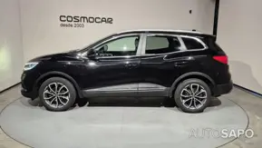 Renault Kadjar 1.5 dCi Intens de 2019