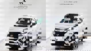 Peugeot 2008 1.2 PureTech Active de 2024