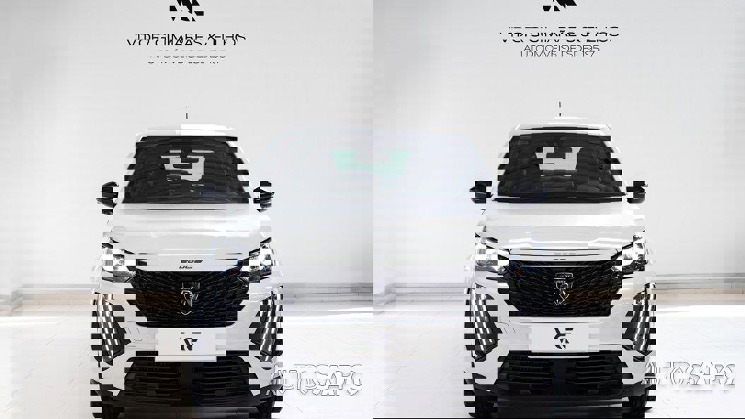 Peugeot 2008 1.2 PureTech Active de 2024
