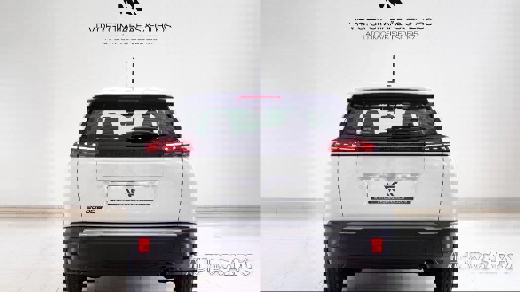 Peugeot 2008 1.2 PureTech Active de 2024