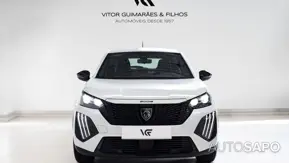 Peugeot 2008 1.2 PureTech Active de 2024