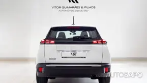 Peugeot 2008 1.2 PureTech Active de 2024