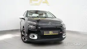 Citroen C3 de 2017