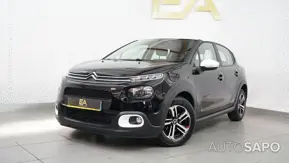 Citroen C3 de 2017