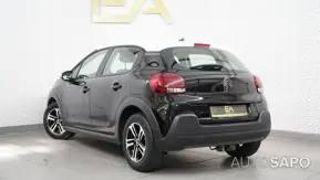Citroen C3 de 2017