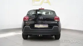 Citroen C3 de 2017