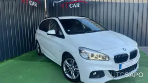 BMW Série 2 de 2016