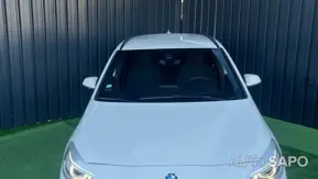 BMW Série 2 de 2016