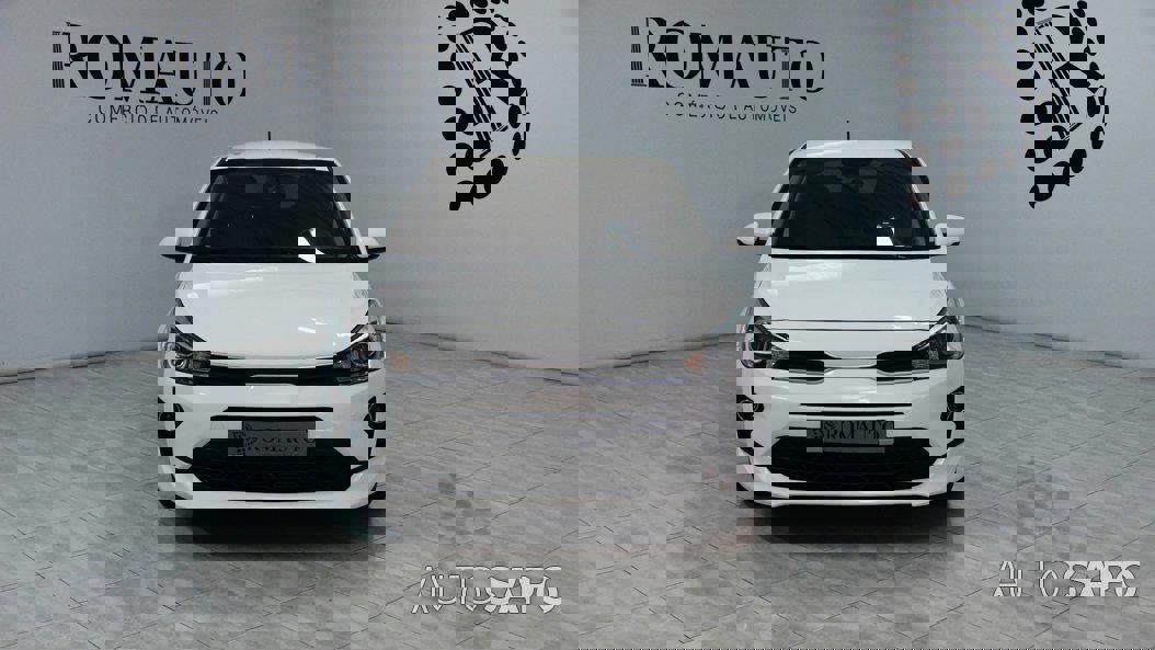 Kia Rio 1.0 T-GDi Drive de 2023