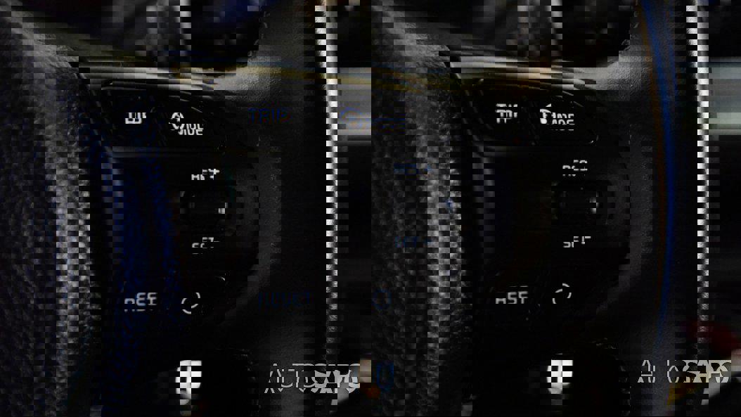 Kia Rio 1.0 T-GDi Drive de 2023