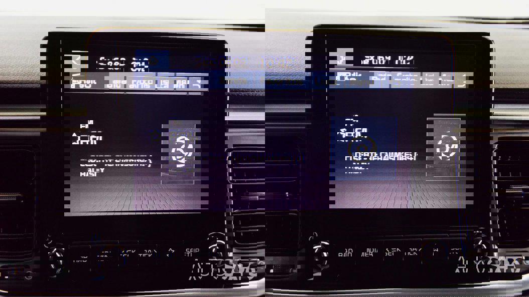 Kia Rio 1.0 T-GDi Drive de 2023