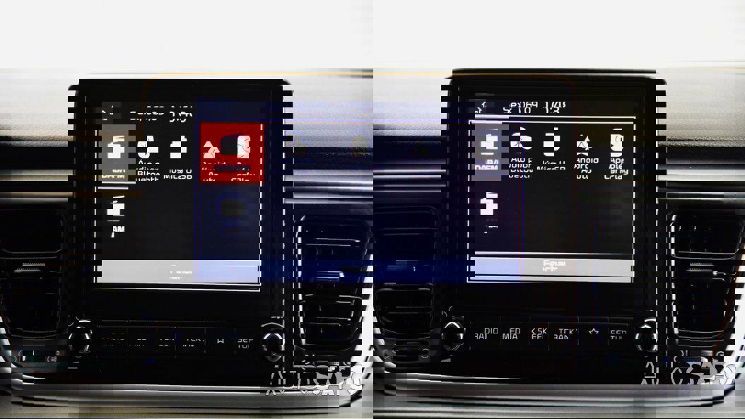 Kia Rio 1.0 T-GDi Drive de 2023