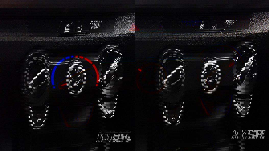 Kia Rio 1.0 T-GDi Drive de 2023