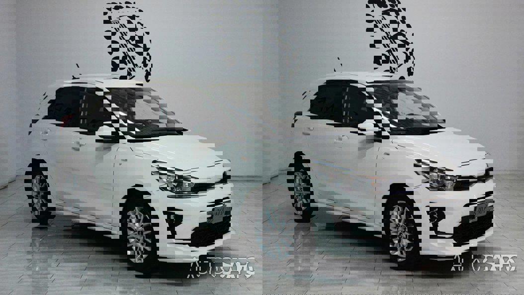 Kia Rio 1.0 T-GDi Drive de 2023