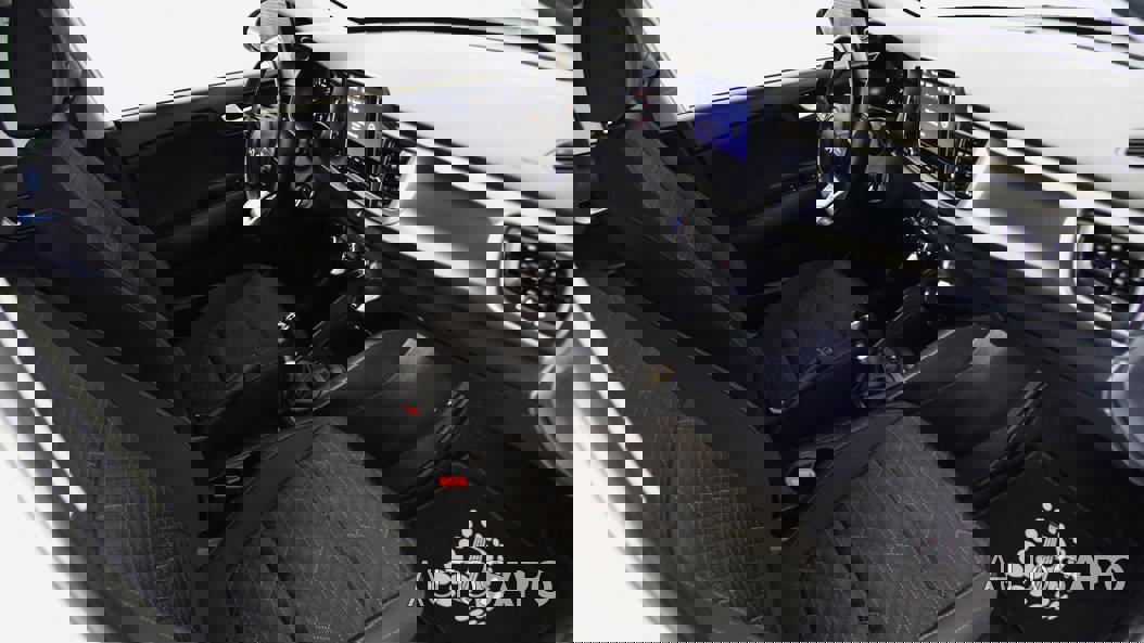 Kia Rio 1.0 T-GDi Drive de 2023