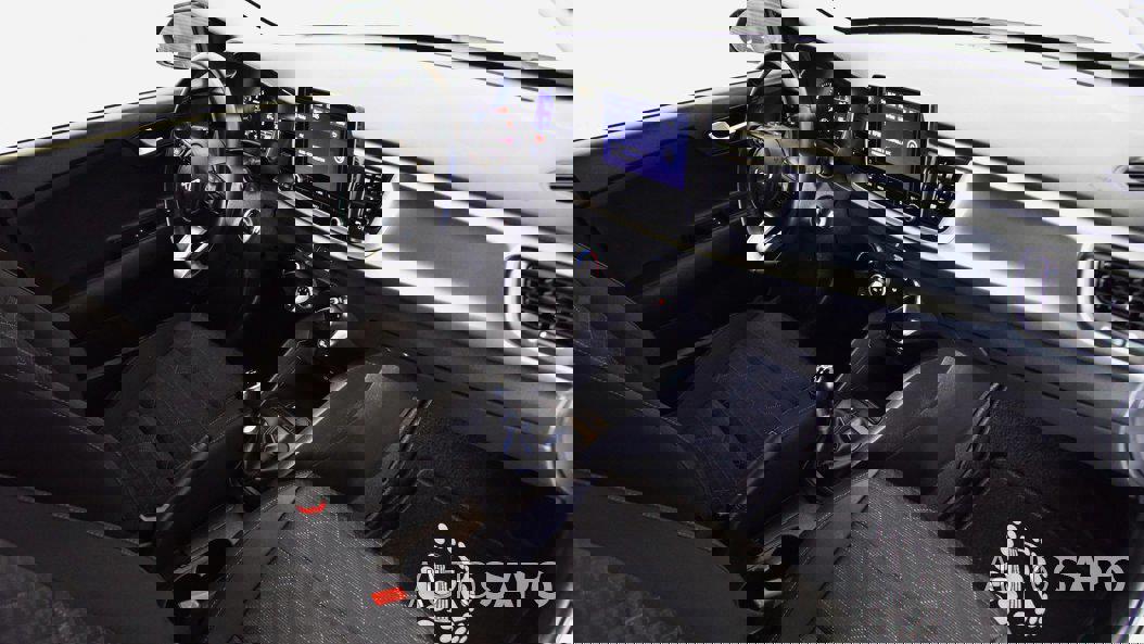 Kia Rio 1.0 T-GDi Drive de 2023