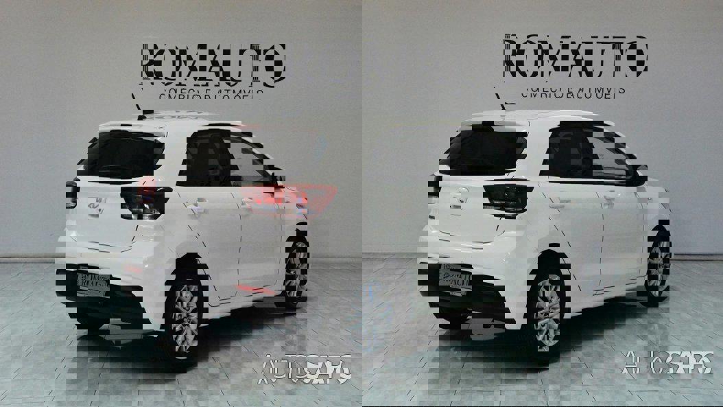 Kia Rio 1.0 T-GDi Drive de 2023