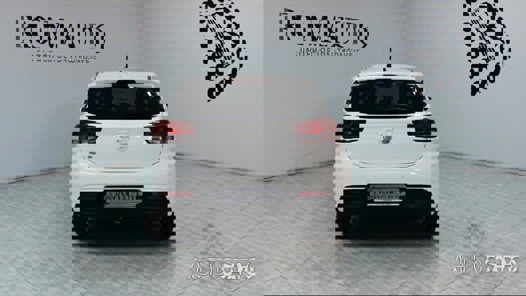 Kia Rio 1.0 T-GDi Drive de 2023