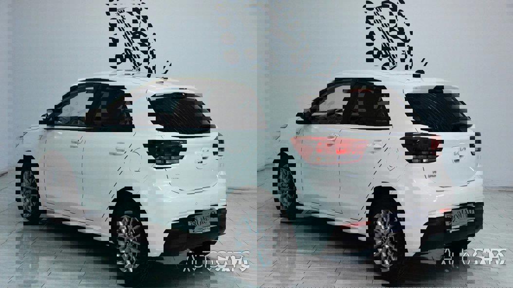 Kia Rio 1.0 T-GDi Drive de 2023