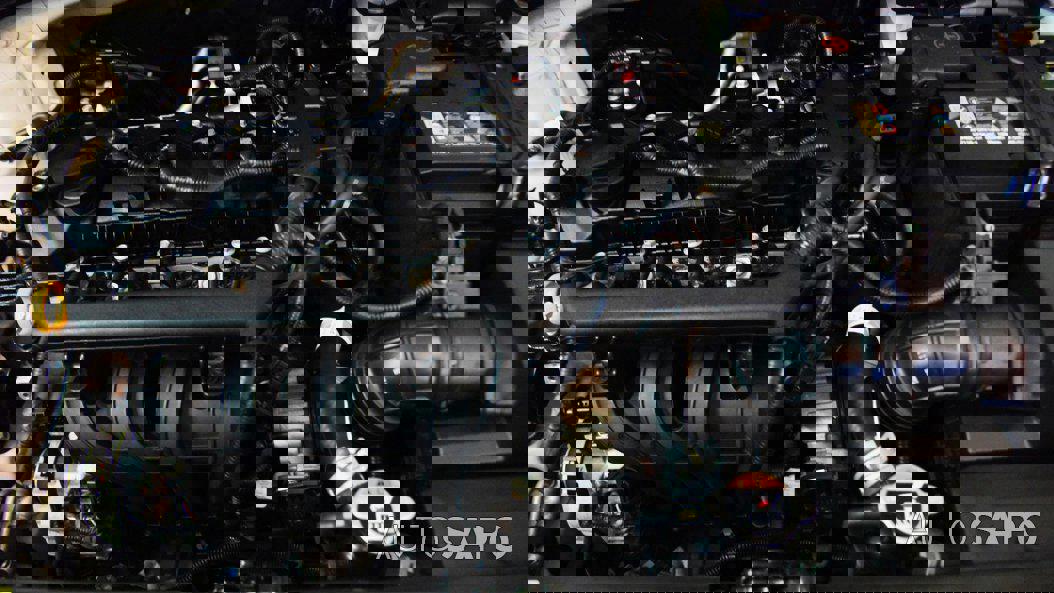 Kia Rio 1.0 T-GDi Drive de 2023