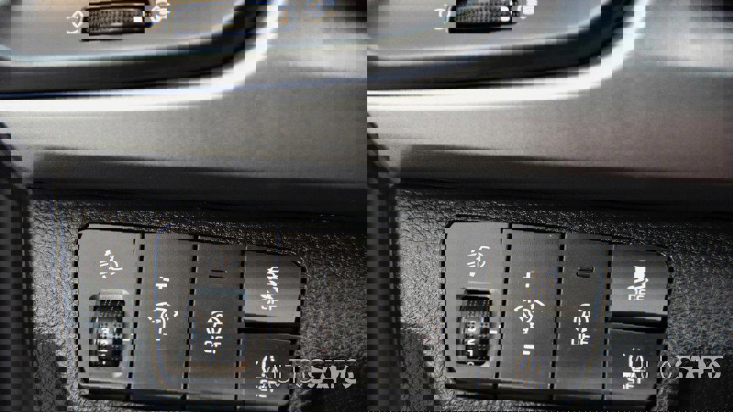 Kia Rio 1.0 T-GDi Drive de 2023