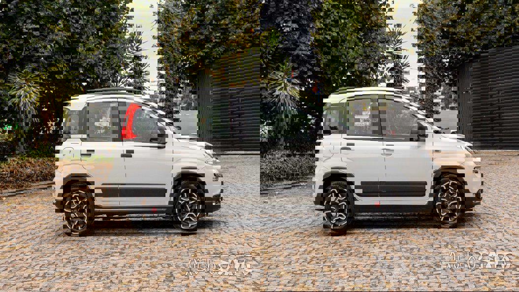 Fiat Panda de 2022