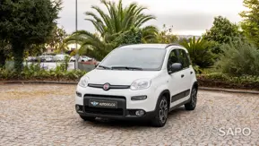 Fiat Panda de 2022