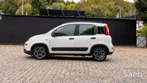 Fiat Panda de 2022
