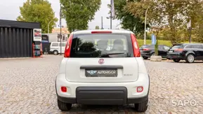 Fiat Panda de 2022