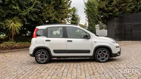 Fiat Panda de 2022
