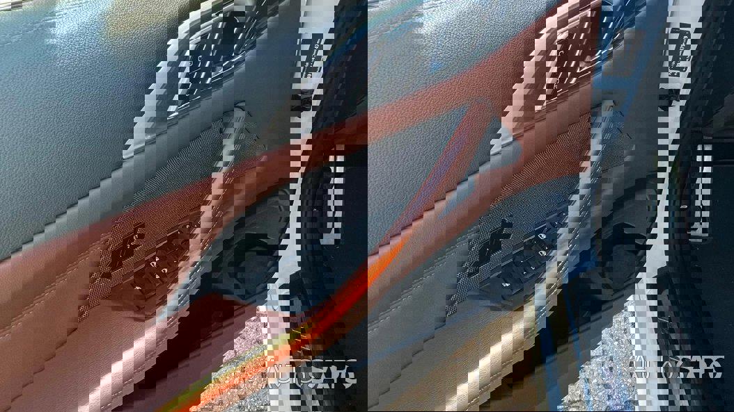 BMW Série 4 de 2022