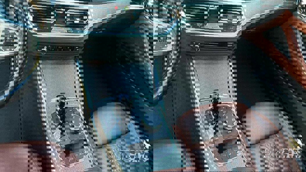 BMW Série 4 de 2022