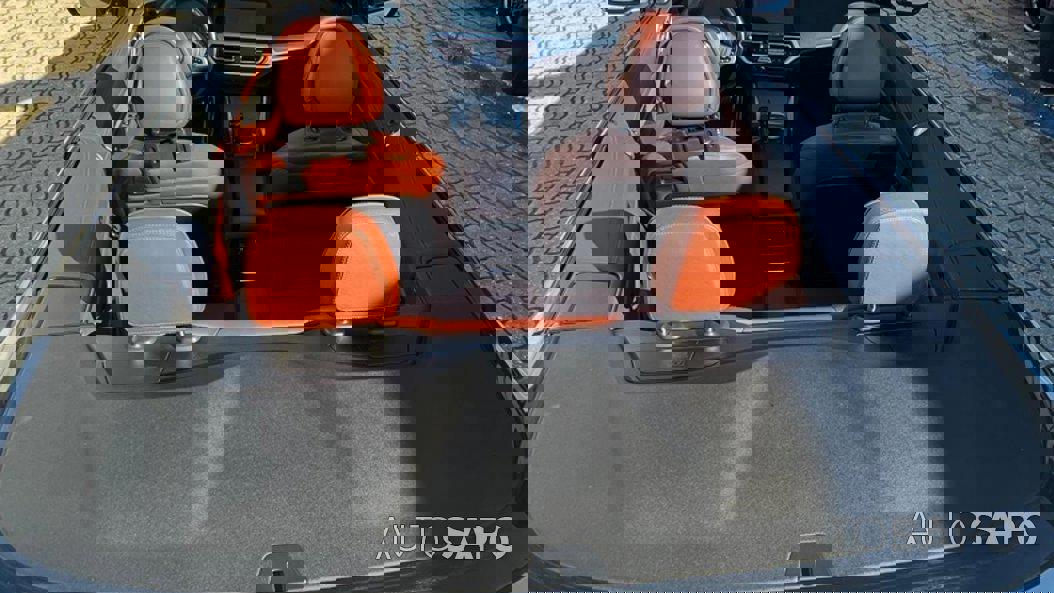 BMW Série 4 de 2022