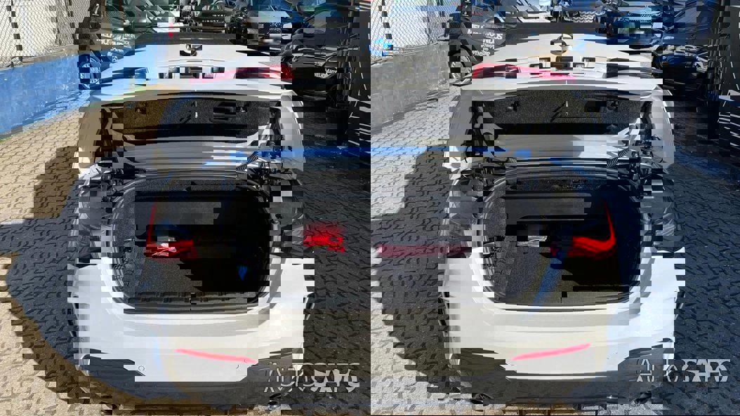 BMW Série 4 de 2022