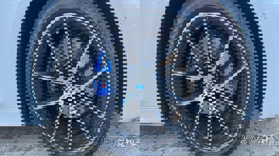 BMW Série 4 de 2022