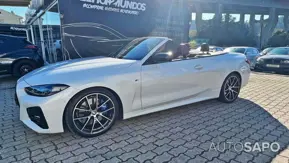 BMW Série 4 de 2022