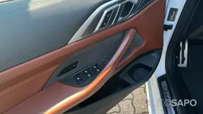 BMW Série 4 de 2022