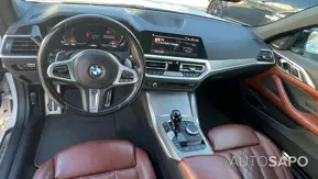 BMW Série 4 de 2022