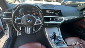 BMW Série 4 de 2022