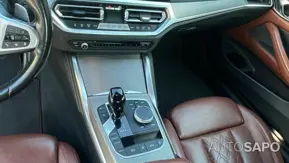 BMW Série 4 de 2022